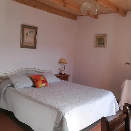 Residencia Conejos - Bike & Motorbike Kwatera prywatna