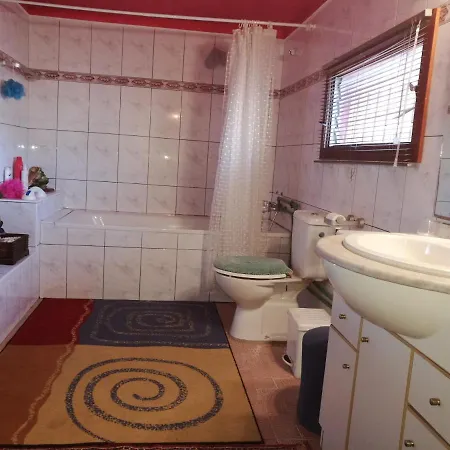 Kwatera prywatna Residencia Conejos - Bike & Motorbike Las Palmas de Gran Canaria