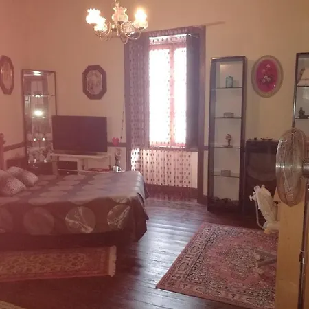 Residencia Conejos - Bike & Motorbike Kwatera prywatna *