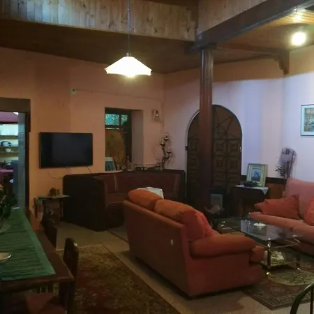 Kwatera prywatna Residencia Conejos - Bike & Motorbike Las Palmas de Gran Canaria