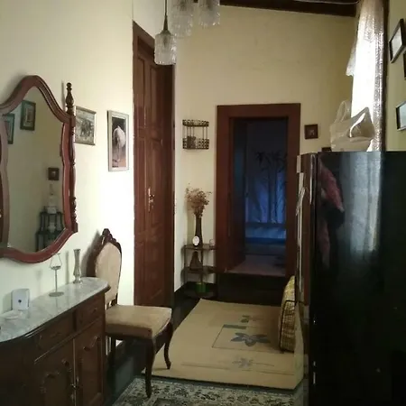 Residencia Conejos - Bike & Motorbike Kwatera prywatna *