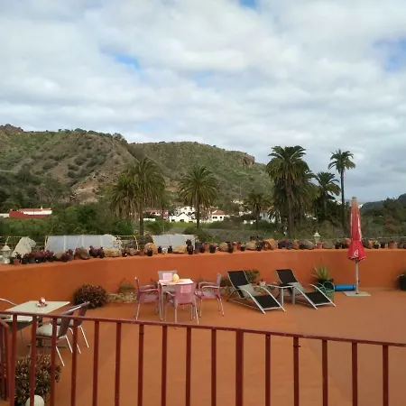 Residencia Conejos - Bike & Motorbike Kwatera prywatna