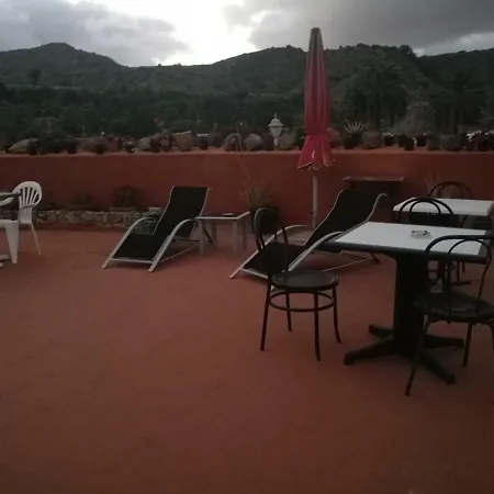 Residencia Conejos - Bike & Motorbike Kwatera prywatna Las Palmas de Gran Canaria