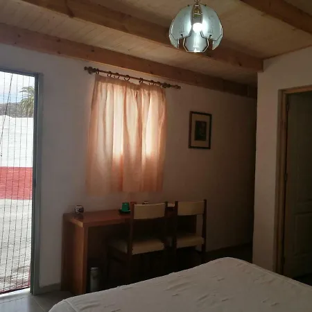 Kwatera prywatna Residencia Conejos - Bike & Motorbike *